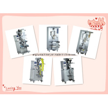 Vffs Filling Machine for Plastic Bag Drinking Water (AH-ZF1000)